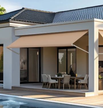 STORE DE FENETRE A PROJECTION SAN REMO