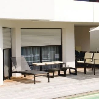 VOLET ROULANT ISORESISTANT PERFORMANCE