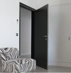 PORTE PALIERE BASTILLE 